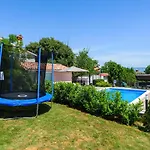 Awesome In Podpican Appartement