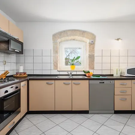 Amazing In Podpican With Kitchen *