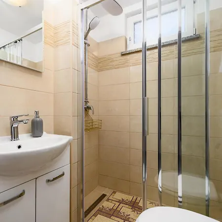 Amazing In Podpican With Kitchen Apartment Sumber